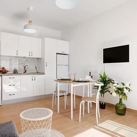 Apartamento El Naranjo Con Jacuzzi 塔拉哈勒赫 外观 照片