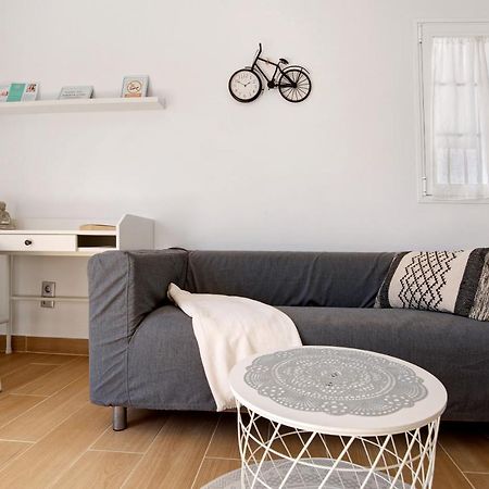 Apartamento El Naranjo Con Jacuzzi 塔拉哈勒赫 外观 照片