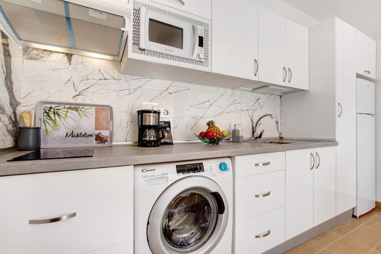 Apartamento El Naranjo Con Jacuzzi 塔拉哈勒赫 外观 照片